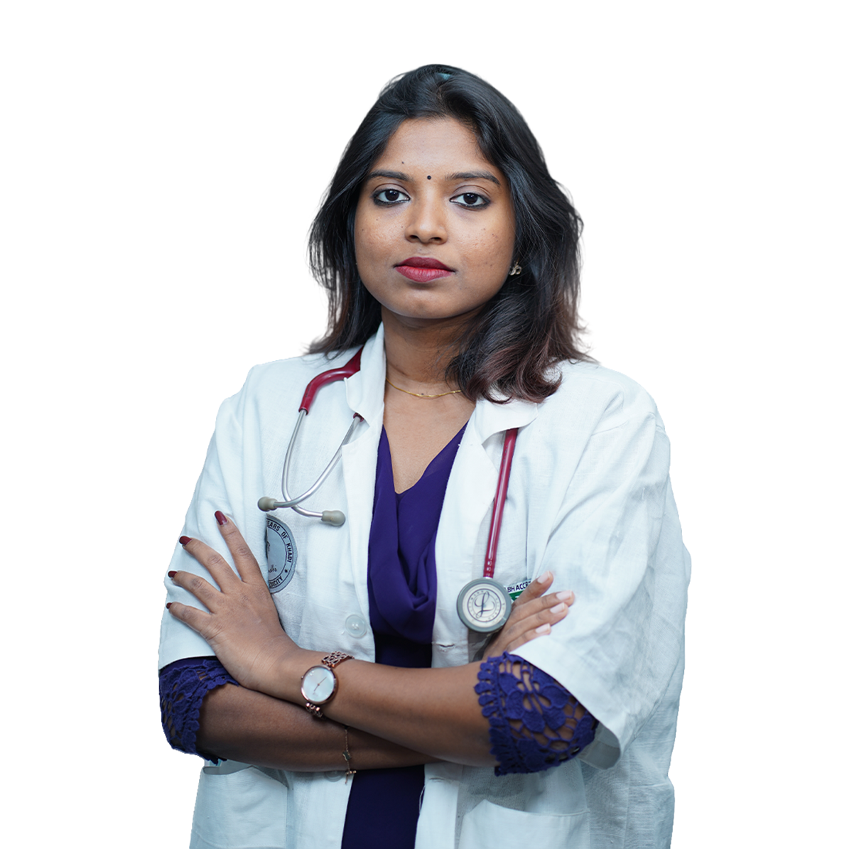 Dr. Anju S Chandra Bose