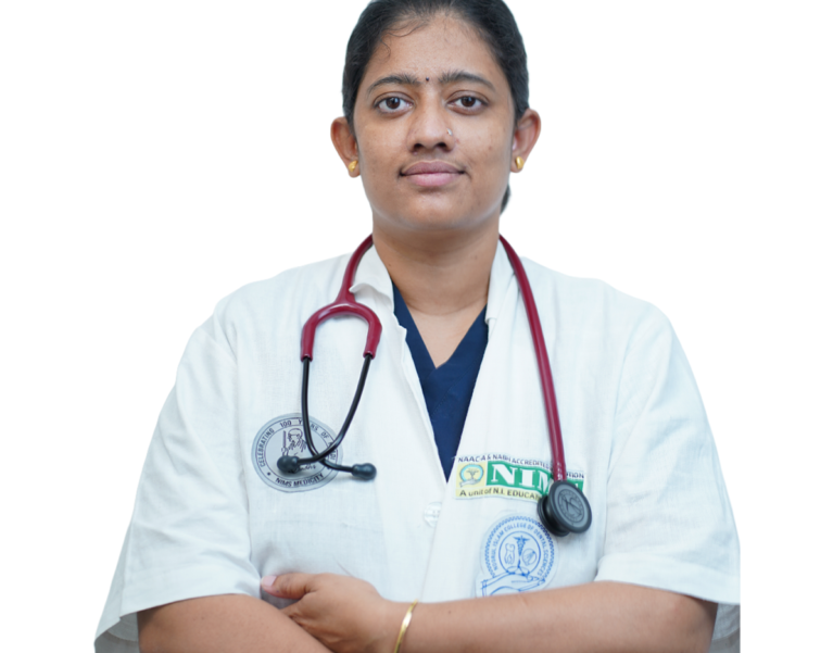 Dr. Sreelekshmi