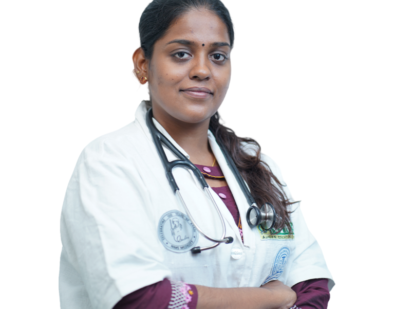 Dr. Devika S S