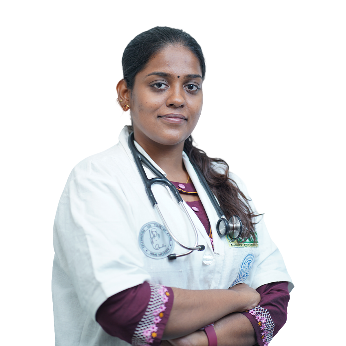 Dr. Devika S S