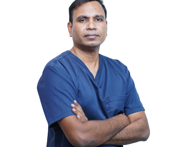 Dr. Alwin Lal