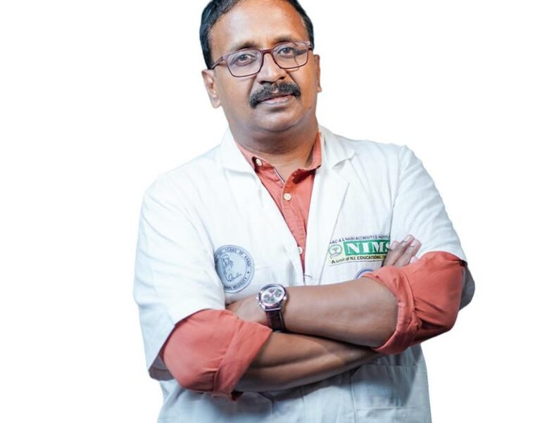 Dr. Vinod Kumar