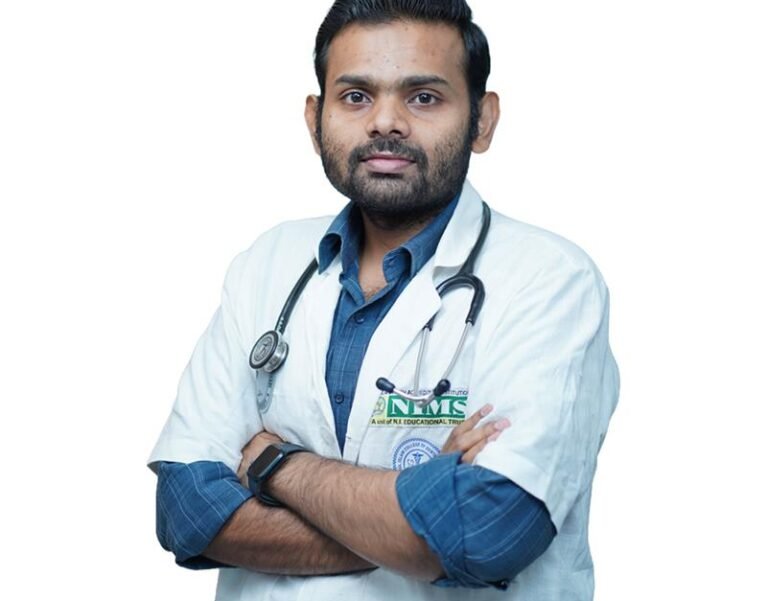 Dr. Nayeem Kadir