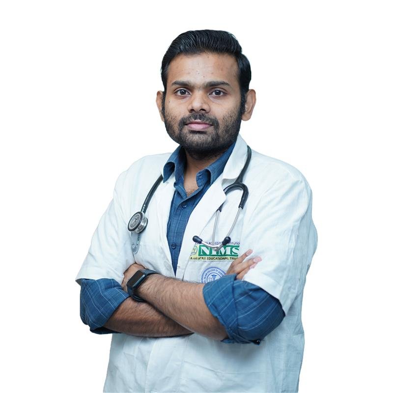 Dr. Nayeem Kadir