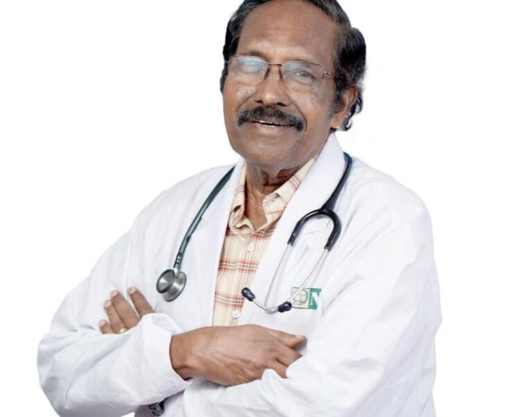 Dr. E. Velayudhan