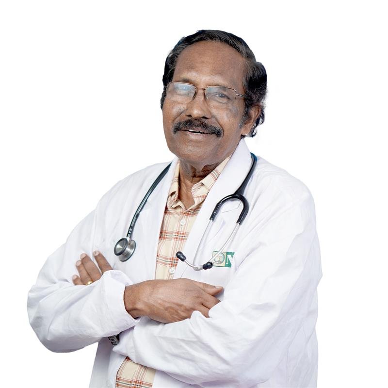 Dr. E. Velayudhan