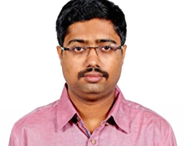 Dr. Arun Jacob Thomas