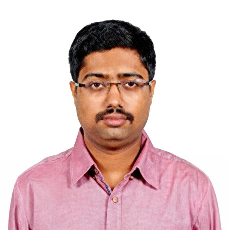 Dr. Arun Jacob Thomas
