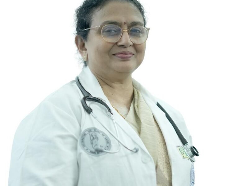 Dr. Lekshmi Balakrishnan Unni