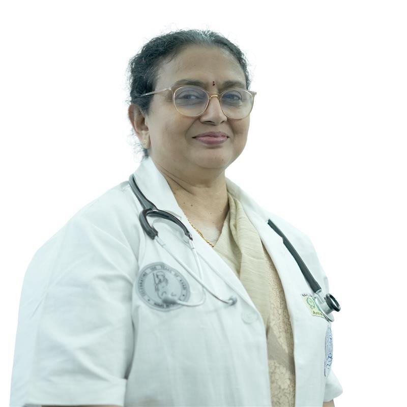 Dr. Lekshmi Balakrishnan Unni
