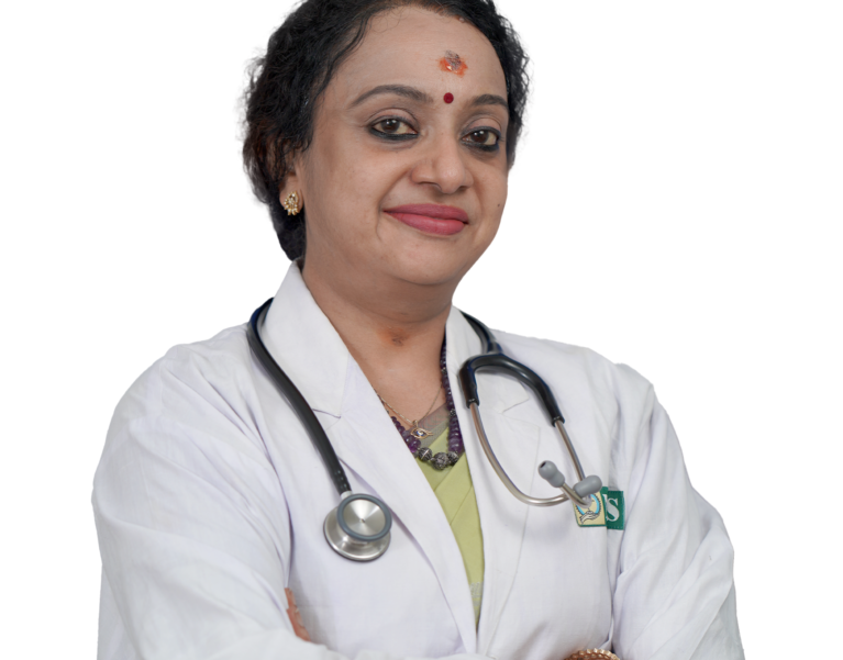 Dr. Manju Thampi