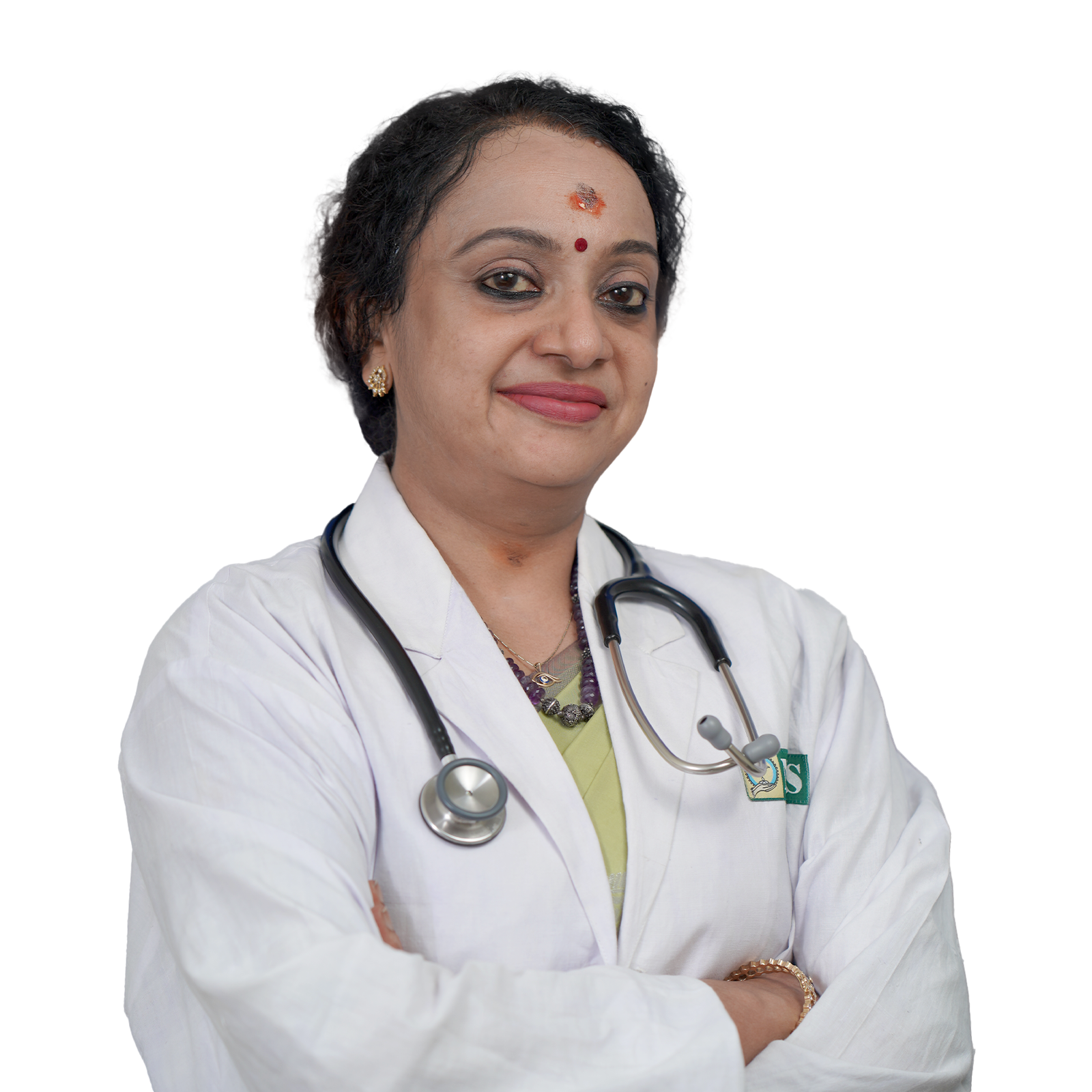 Dr. Manju Thampi
