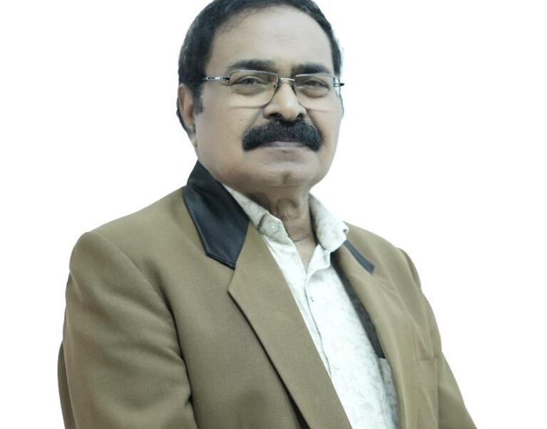 Prof.(Dr.) M.K.C. Nair