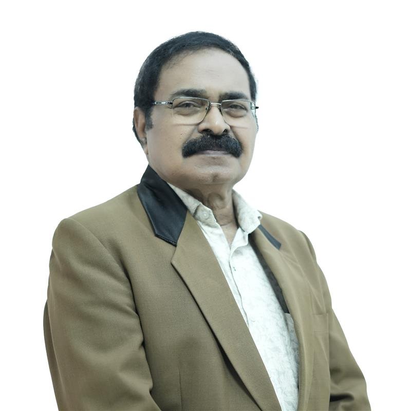 Prof.(Dr.) M.K.C. Nair