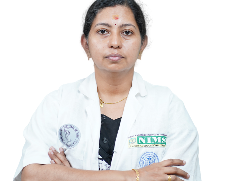 Dr. Ambika S