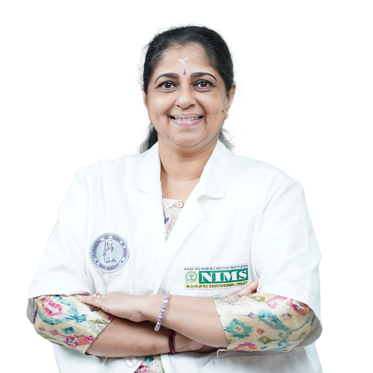 Dr. Rethi Gopakumar