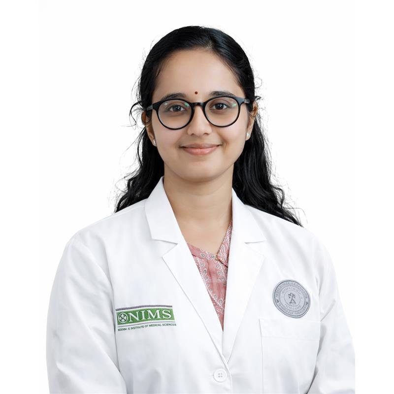 Dr. Veena Vijay