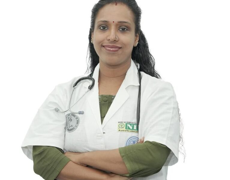 Dr. Vishnu Priya