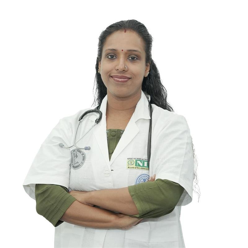 Dr. Vishnu Priya