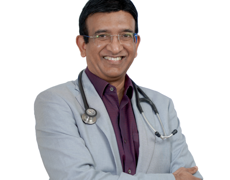 Dr. Madhu Sreedharan