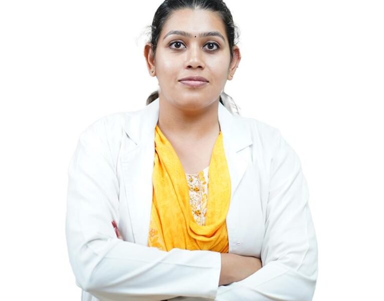 Dr. Aparna