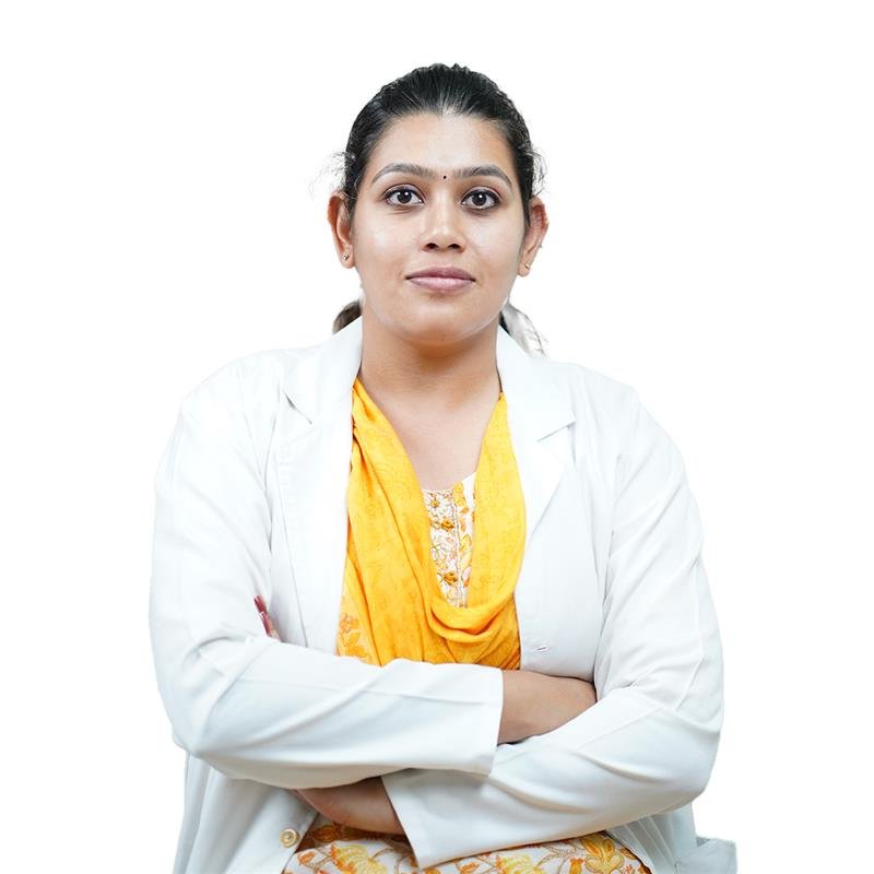Dr. Aparna