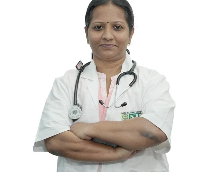 Dr. Shashikala G