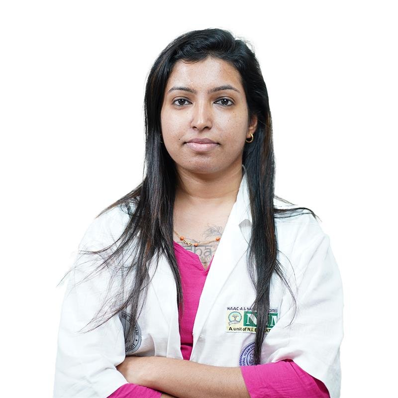 Dr. Ashitha