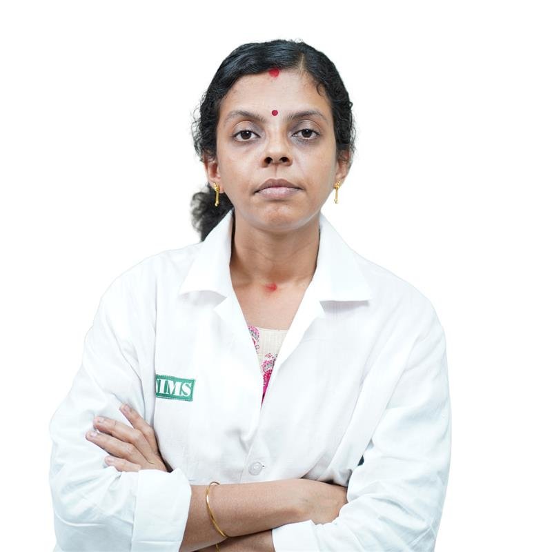 Dr. Chithra B S