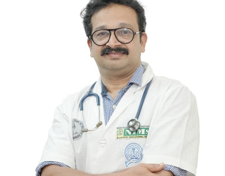 Dr. Anil Kumar