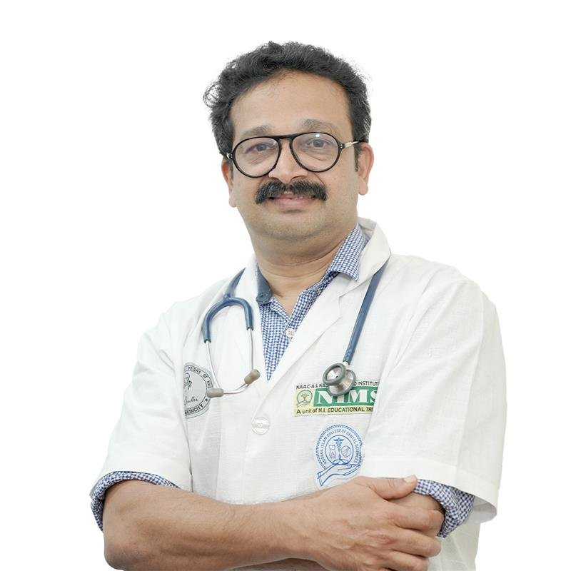 Dr. Anil Kumar