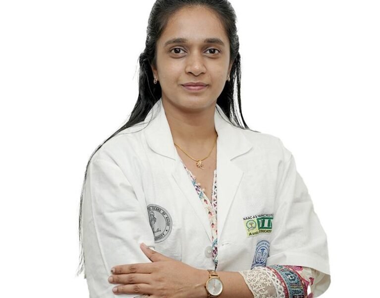 Dr.Asha Abdul Salam(