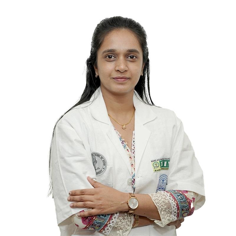 Dr.Asha Abdul Salam(