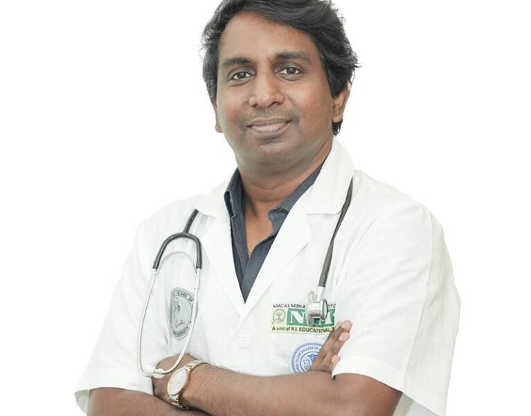 Dr. Anil Kumar