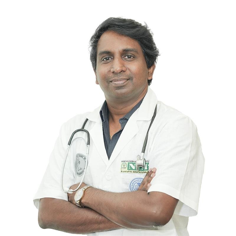 Dr. Anil Kumar