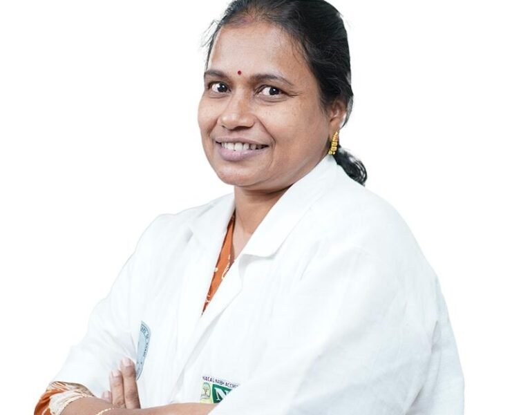 Dr. Sajeena N C