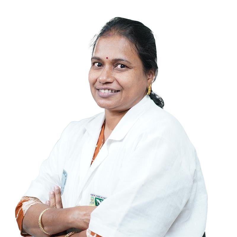Dr. Sajeena N C