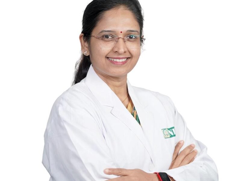 Dr. Anju K Nair