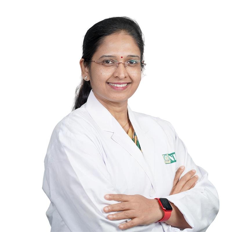 Dr. Anju K Nair