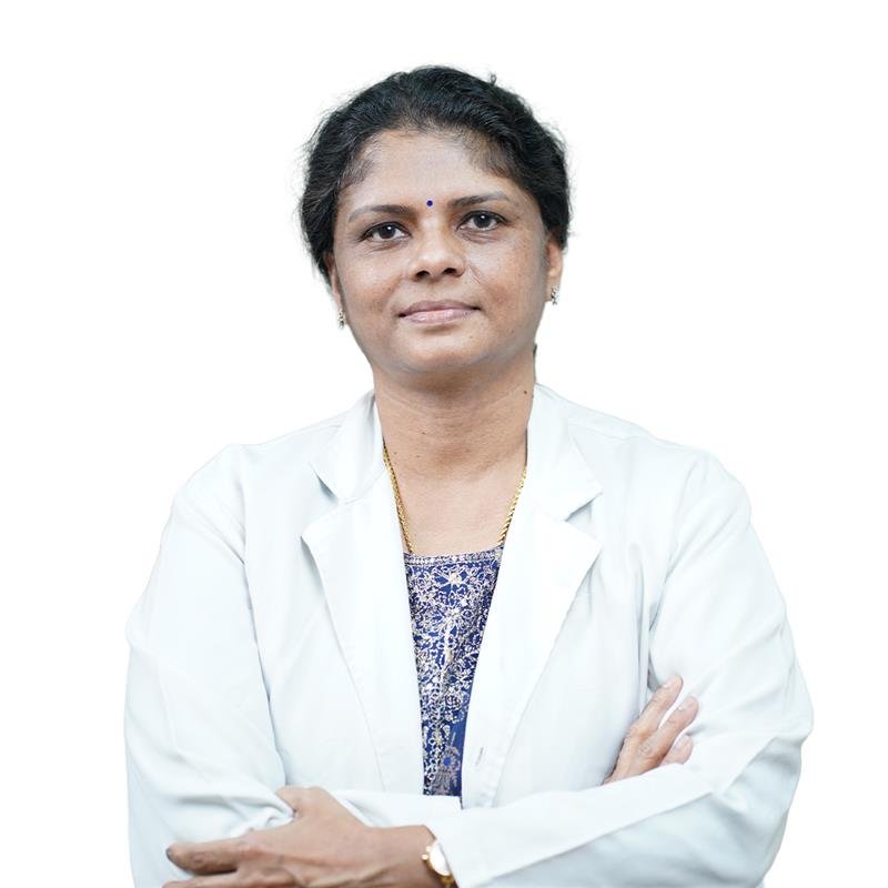 Dr. Sunitha M