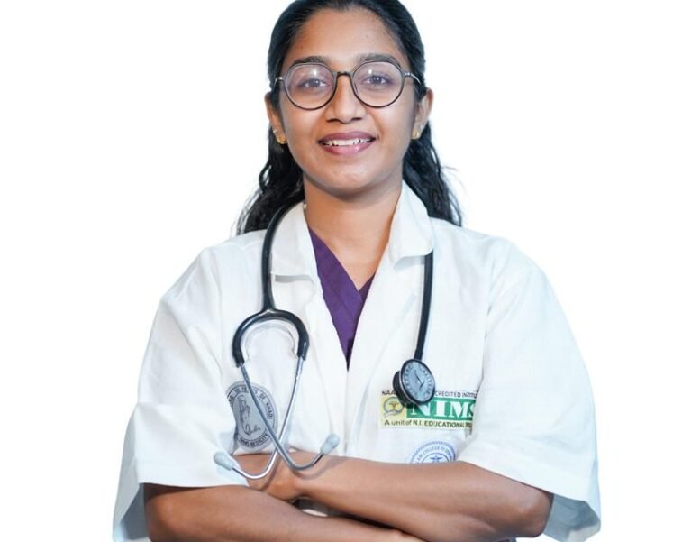 Dr. Reshma Sharon