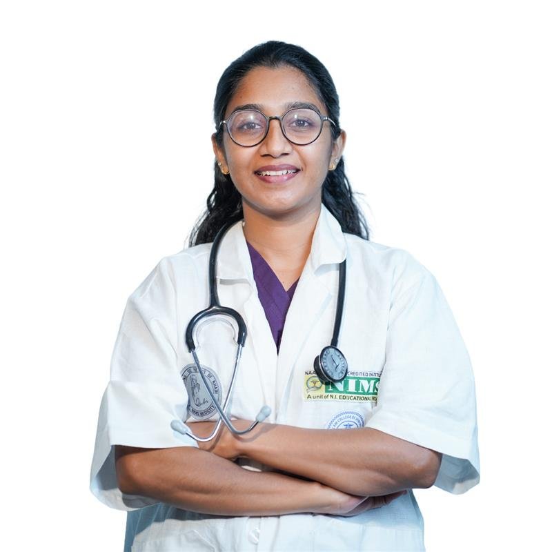 Dr. Reshma Sharon