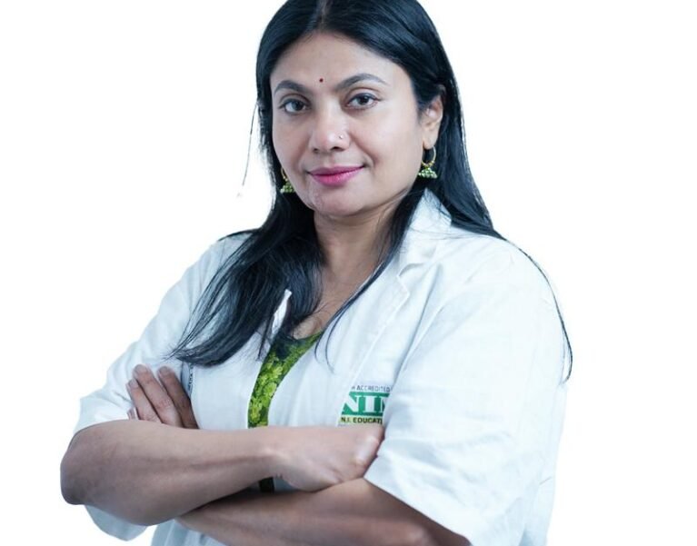 Dr. Lekshmi S Nair