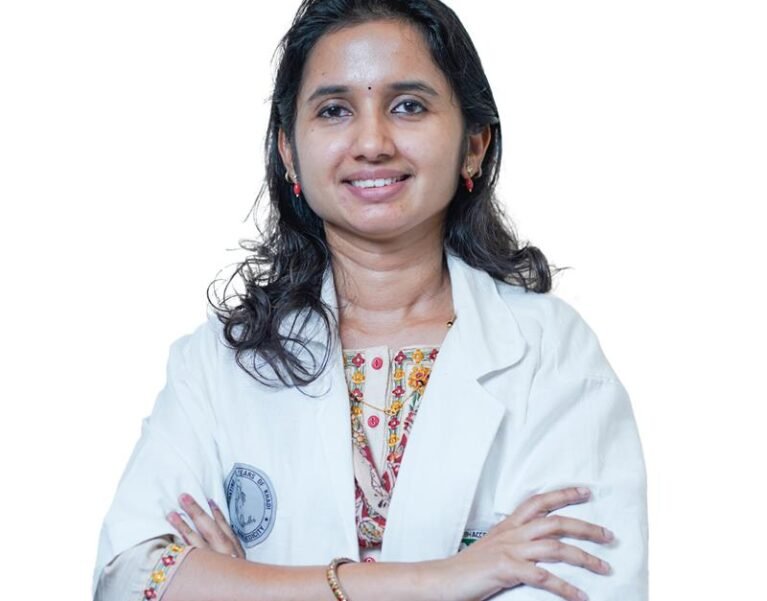 Dr. Vidya B