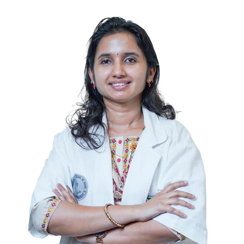Dr. Vidya B