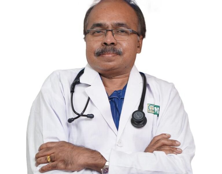 Dr. Jayadevan V