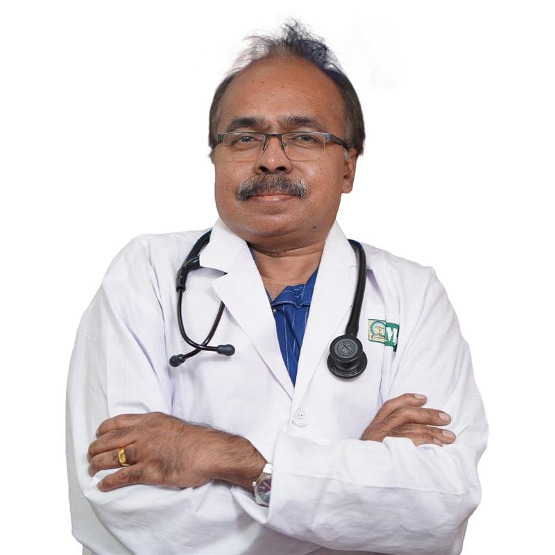 Dr. Jayadevan V