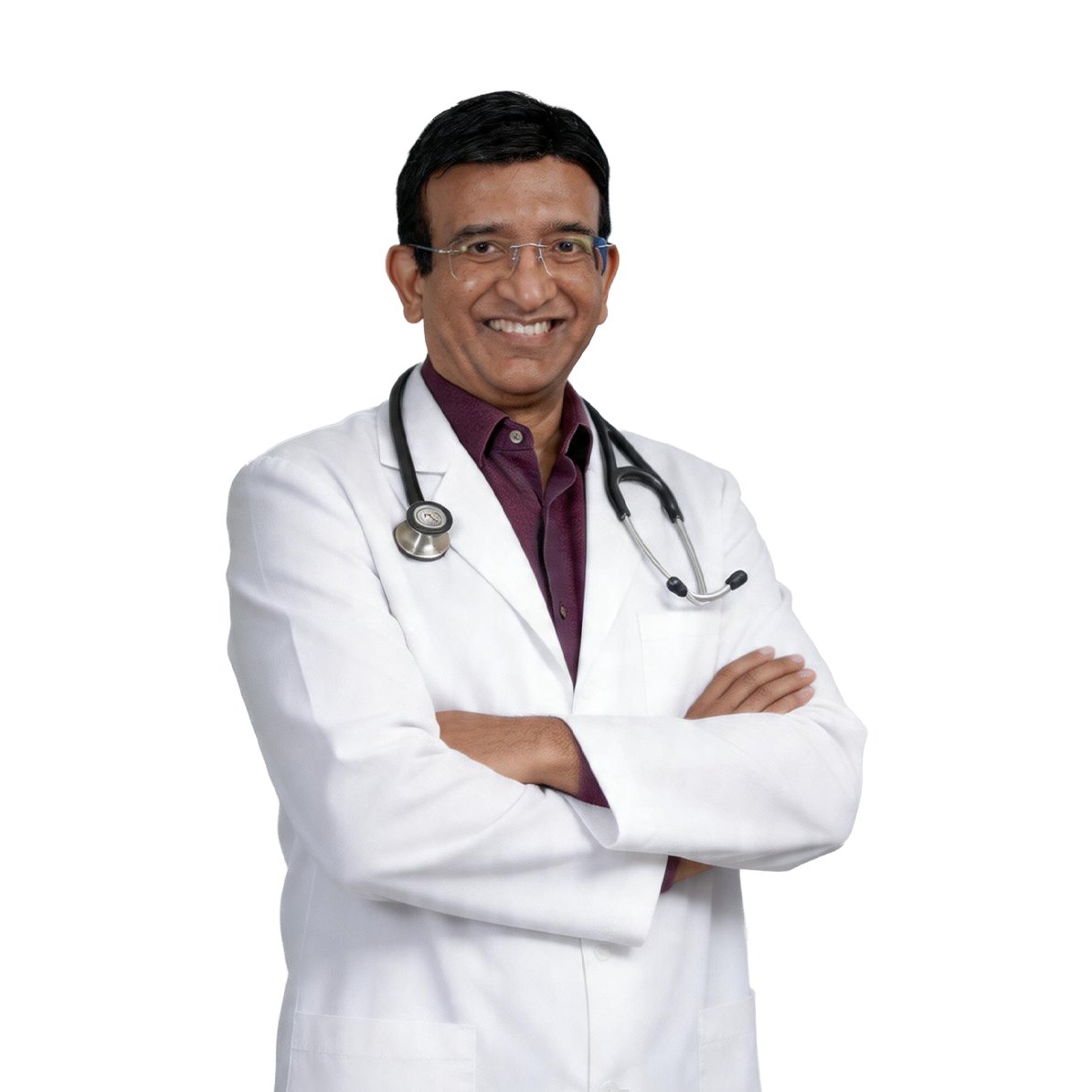 Dr. Madhu Sreedharan