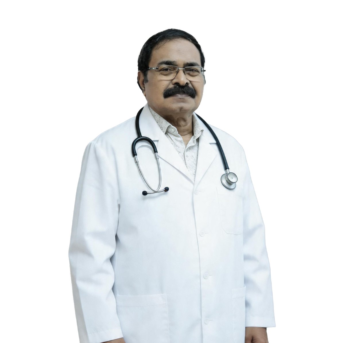 Prof.(Dr.) M.K.C. Nair
