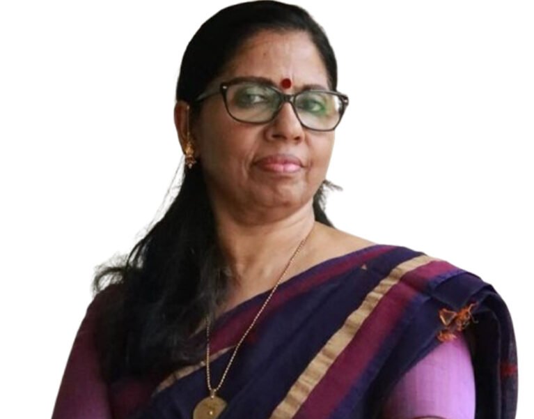 Dr. Lalitha Appukuttan